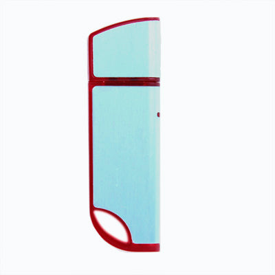 8GB USB Flash Disk(Light Green)