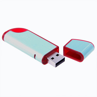 8GB USB Flash Disk(Light Green)