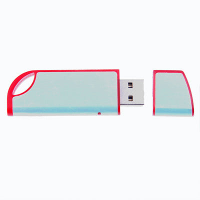 8GB USB Flash Disk(Light Green)