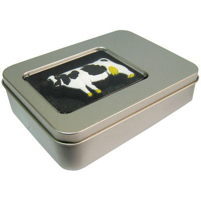Milch Cow Shape USB Flash Disk