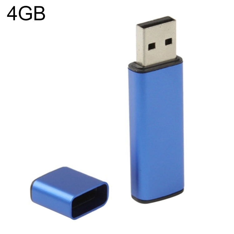 Business Series USB 2.0 Flash Disk,
