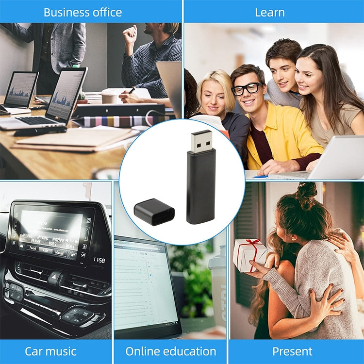 Business Series USB 2.0 Flash Disk,