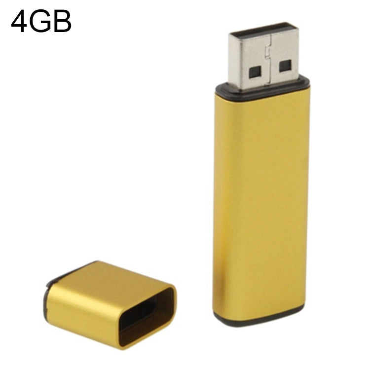 Business Series USB 2.0 Flash Disk,