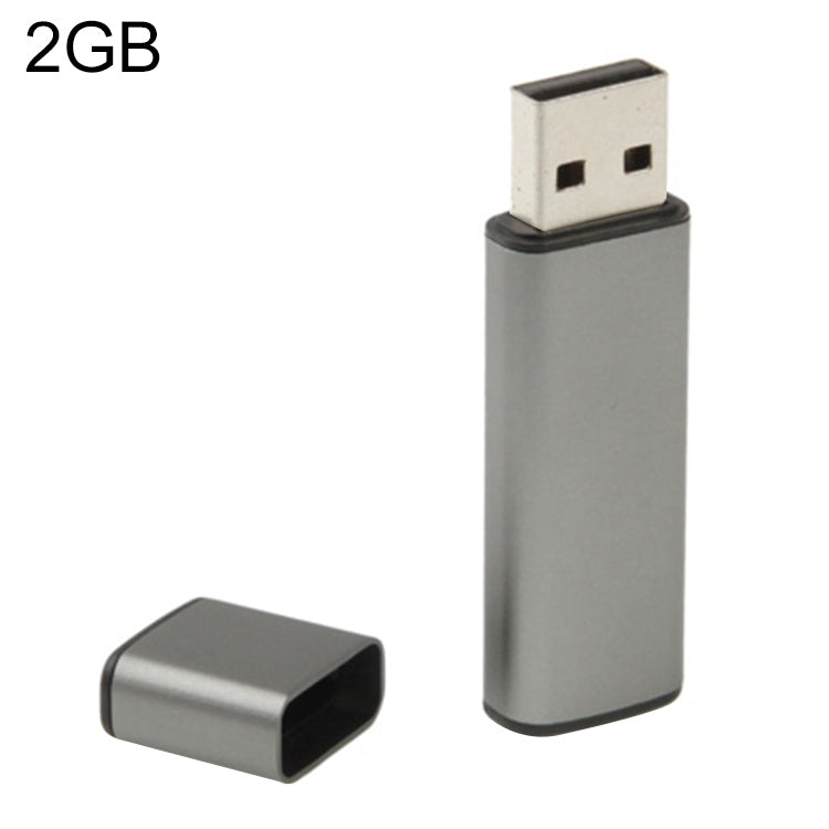 Business Series USB 2.0 Flash Disk,