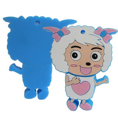 Animation Shape USB Flash Disk