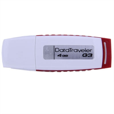 USB Flash Disk for Kingston DataTraveler Generation 3 (With Logo)