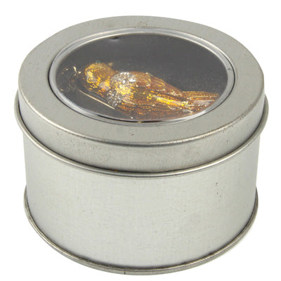 Oriole Shaped Diamond Jewelry Necklace Style USB Flash Disk