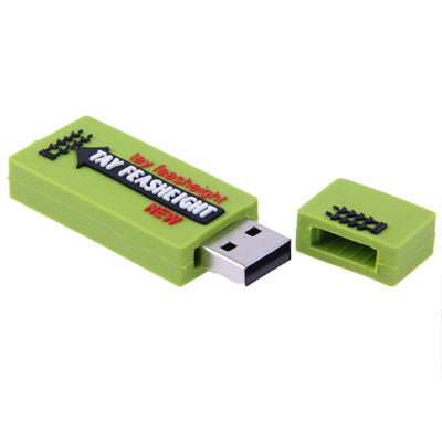 16GB Chewing Gum Style USB Flash Disk