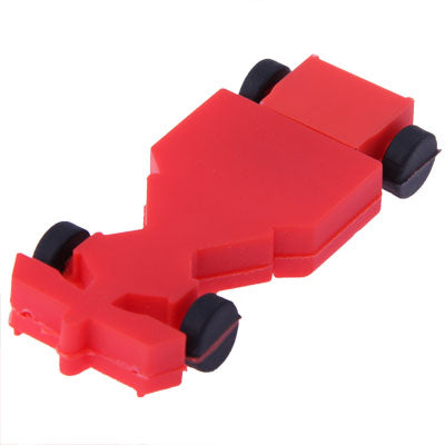 4GB Formula-X Style USB Flash Disk