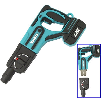 1GB Gun Style USB Flash Disk