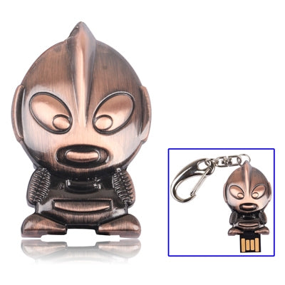 Altman Style USB 2.0 Flash Disk,