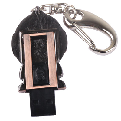 Altman Style USB 2.0 Flash Disk,