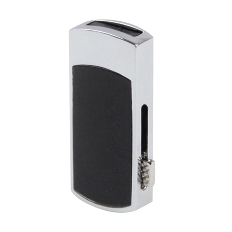 Black & Silver Color, USB 2.0 Flash Disk