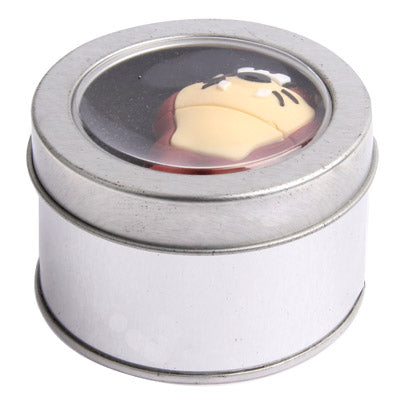 Cartoon Cougar Shape Cartoon Silicone USB Flash Disk