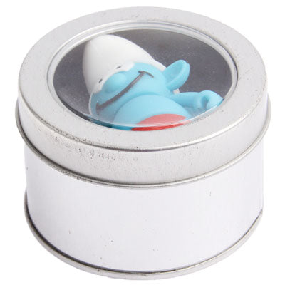 The Smurfs Shape Silicone USB2.0 Flash disk, Special for All Kinds of Festival Day Gifts