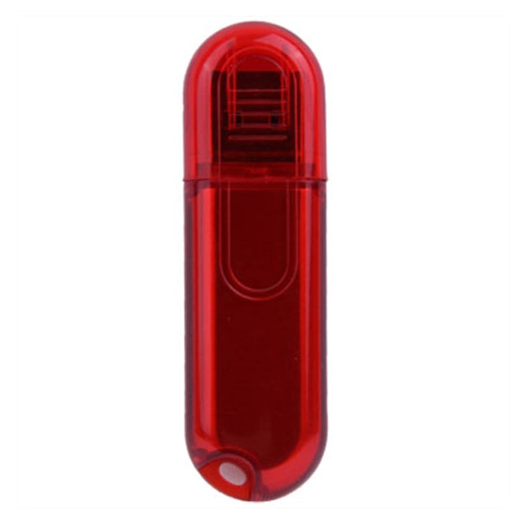 16GB USB Flash Disk(Red)