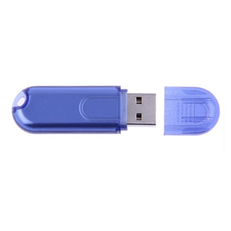 2GB USB Flash Disk(Blue)