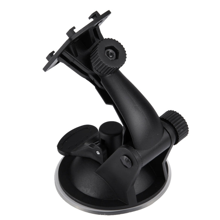 Car Suction Cup Holder for GPS(Black)