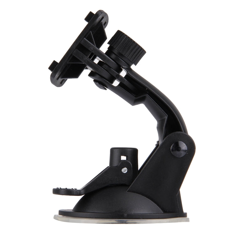 Car Suction Cup Holder for GPS(Black)