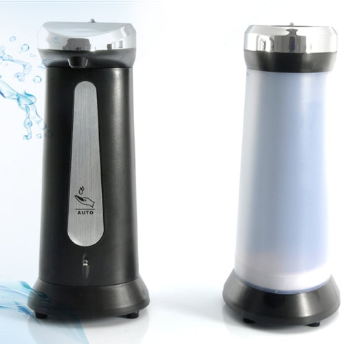 No-Drip Design Automatic Soap Dispenser (H36)