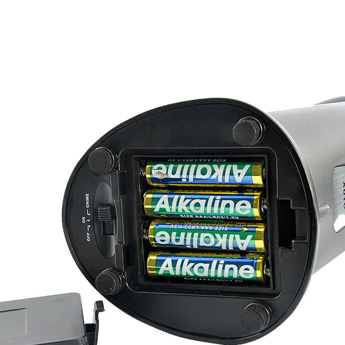 No-Drip Design Automatic Soap Dispenser (H36)