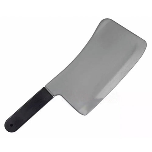 Fake Kitchen Knife for Cosplay Props