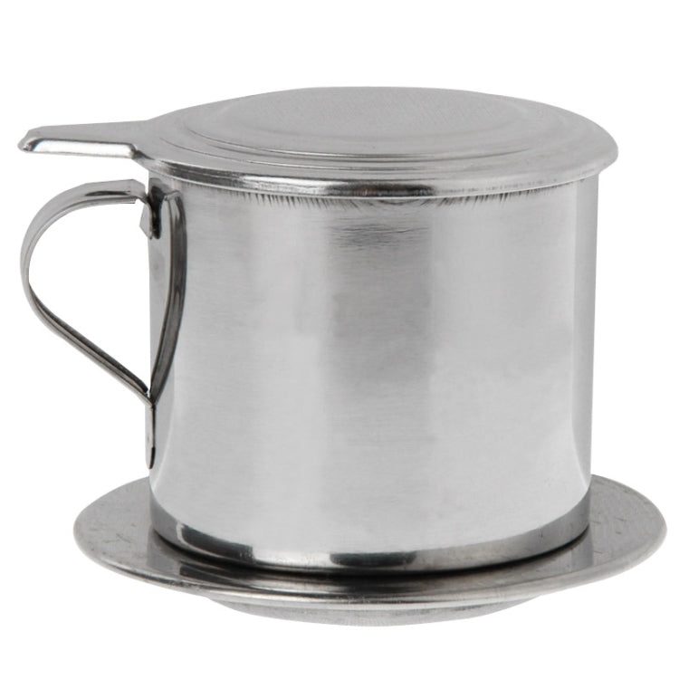 Stainless Steel Coffee Filter / Strainer