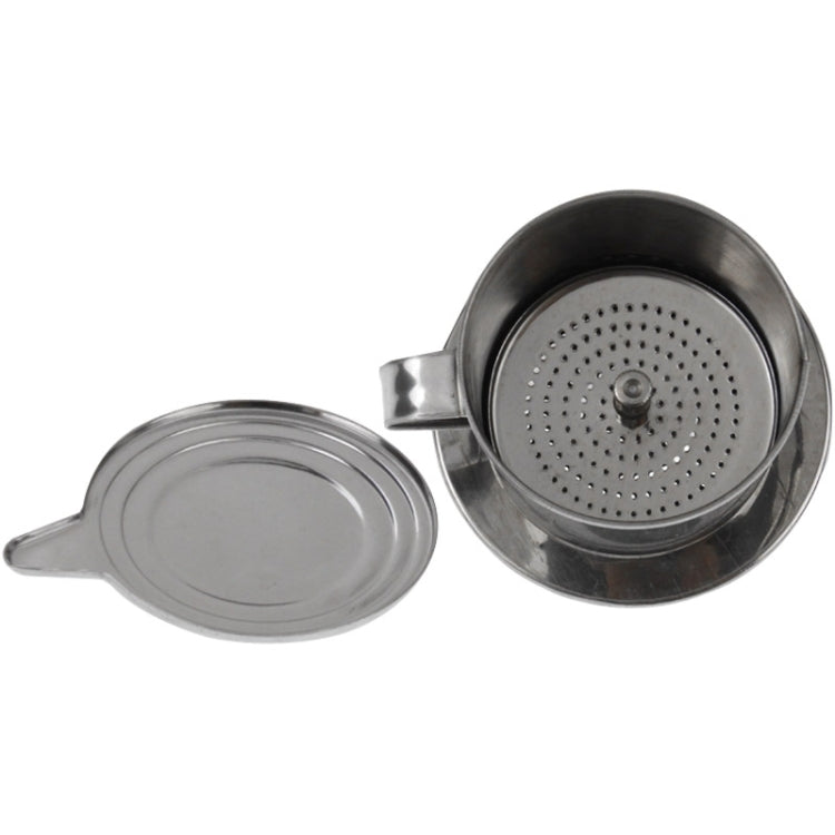 Stainless Steel Coffee Filter / Strainer