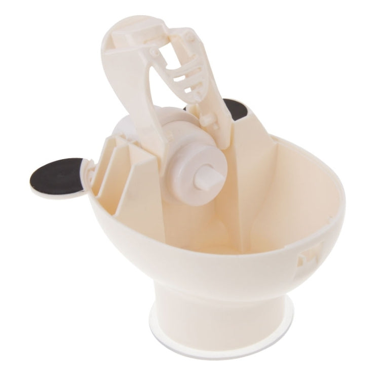 Cartoon Panda Lazy Automatic Aqueezing Toothpaste Device