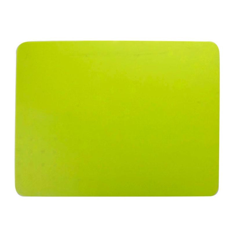 40x30cm Anti-skidding Silicone Heat Insulation Mat for Food Dish / Beverage / Oven / Kid Table
