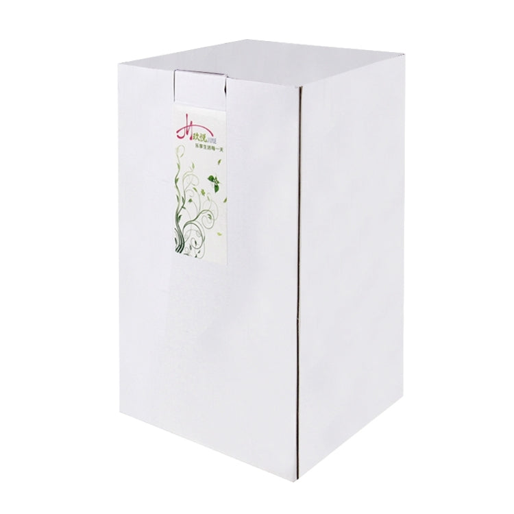 Multi-function Two Sides Brushes Plastic PP and TPR Toilet Brush with Holder