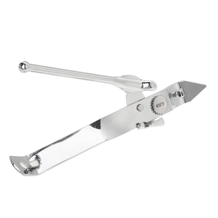 Multi-functional Metal Can / Bottle Opener Tool