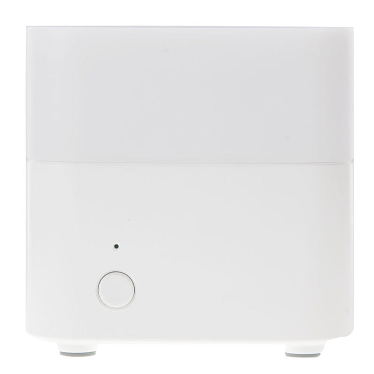 12W Aroma Diffuser Air Purifier Humidifier for Office / Home Room(White)