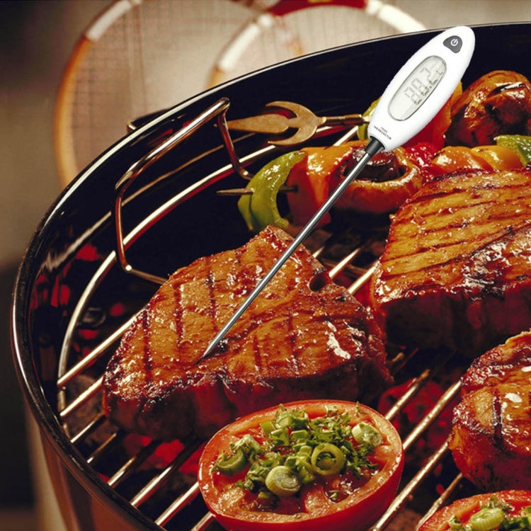 BENETECH GM1311 LCD Display Food Thermometer