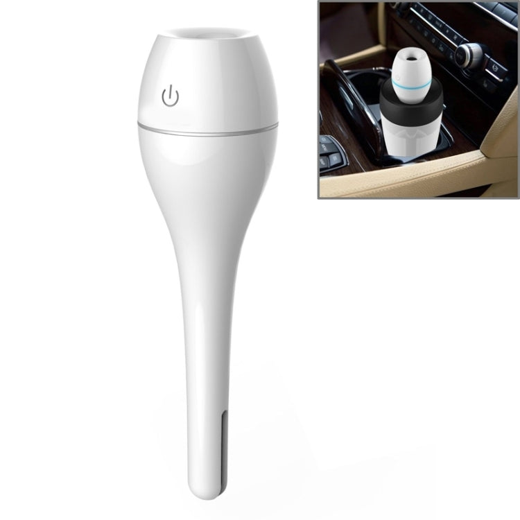 5V 5W USB Mini Air Humidifier for Office / Home Room