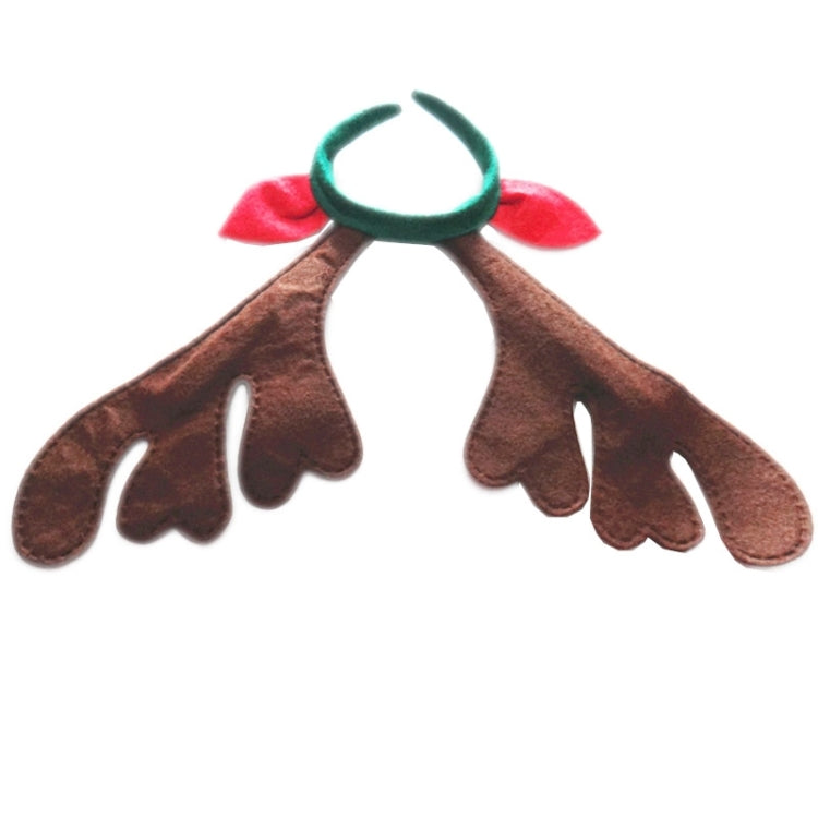 2 PCS 3 Colors Antler Headband Hairband