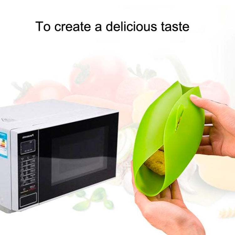 New Creative Silicon Bowl for Steamed Fish