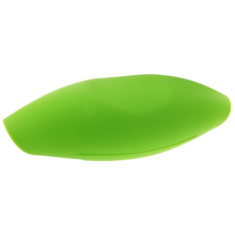 New Creative Silicon Bowl for Steamed Fish