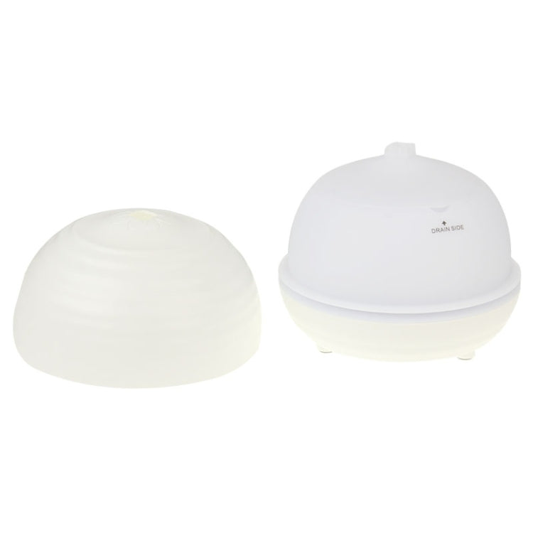 LM-X2 13W 300mL Ultrasonic Essential Oil Aroma Diffuser Air Humidifier