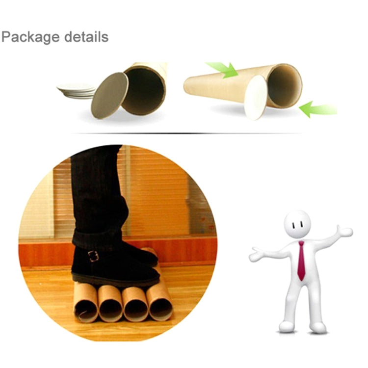 DIY Fashion Self Adhesive PVC Removable Wall Stickers / House Interior Decoration Pictures -- Vase & Butterfly, Size: 70cm x 50cm