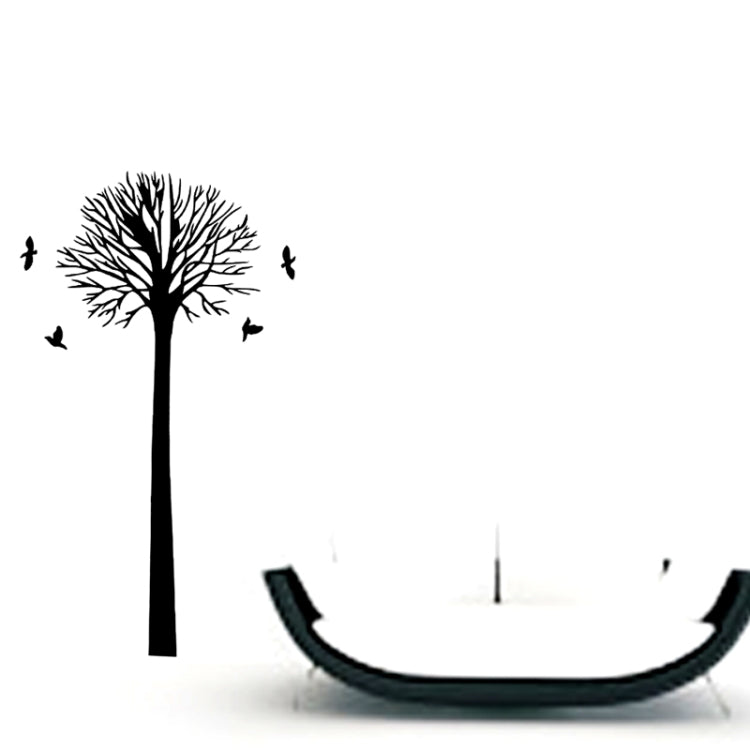 DIY Fashion Self Adhesive PVC Removable Wall Stickers / House Interior Decoration Pictures --Kate Autumn, Size: 90cm x 60cm