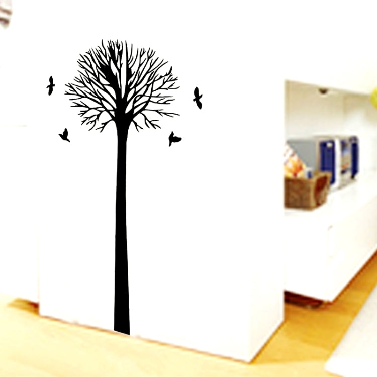 DIY Fashion Self Adhesive PVC Removable Wall Stickers / House Interior Decoration Pictures --Kate Autumn, Size: 90cm x 60cm