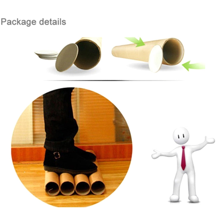 DIY Fashion Self Adhesive PVC Removable Wall Stickers / House Interior Decoration Pictures -- Animal World, Size: 90cm x 60cm