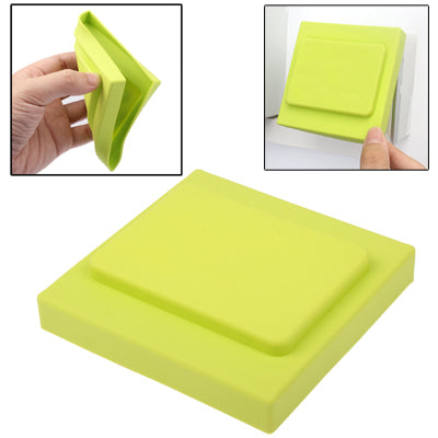 Silicone Light Switch Covers Protector Decoration for Home