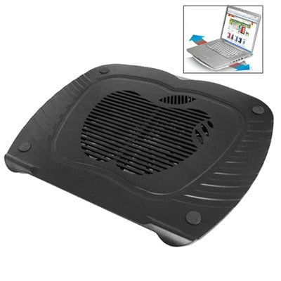 Powerful Laptop Cooler Pad