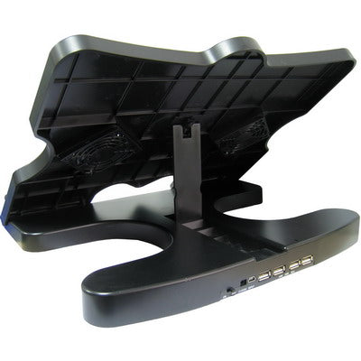 Laptop stand & cooling pad