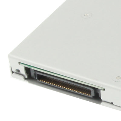2.5 inch Second SATA to IDE HDD Hard Drive Caddy, Thickness: 10mm