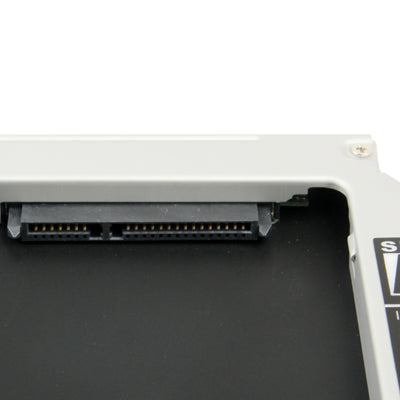 2.5 inch Second SATA to IDE HDD Hard Drive Caddy, Thickness: 10mm