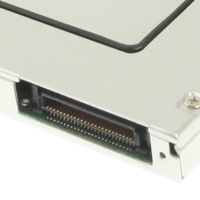 2.5 inch Second General IDE to SATA HDD Hard Drive Caddy ,Thickness: 12.7mm(Silver)