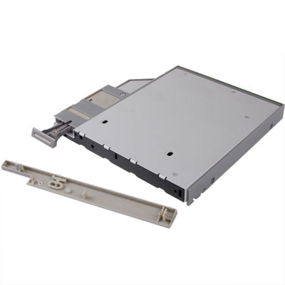 2.5 inch 2nd HDD Hard Drive Caddy SATA for DELL D600/ T61 / D610 / D620 / D630 / D820 / D800